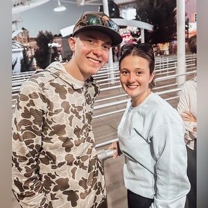 Meet your Posher, Camille